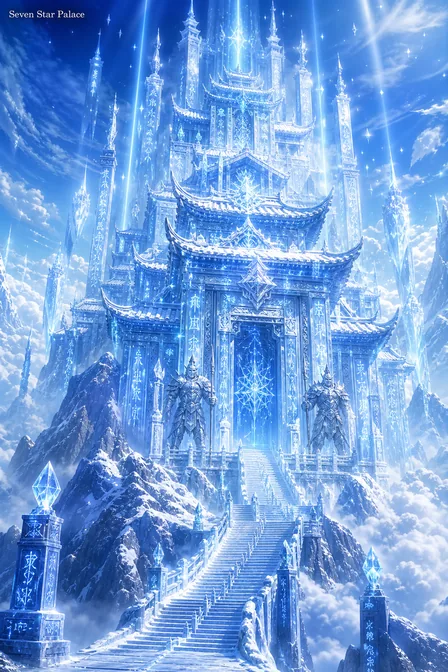 斗气大陆