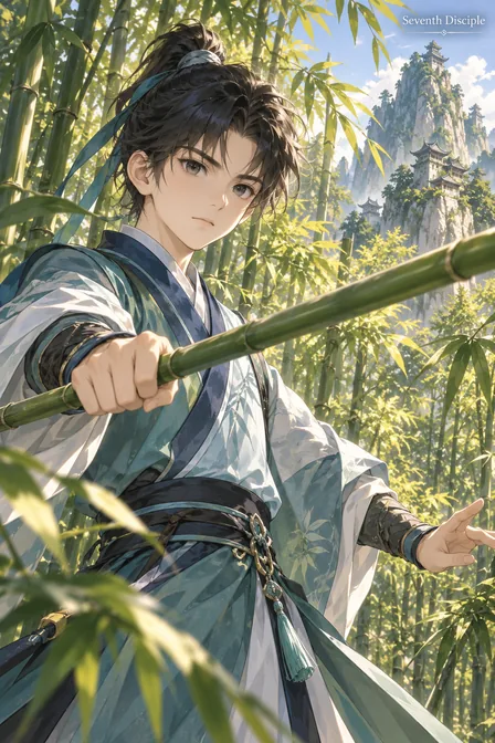 Ye Xuan