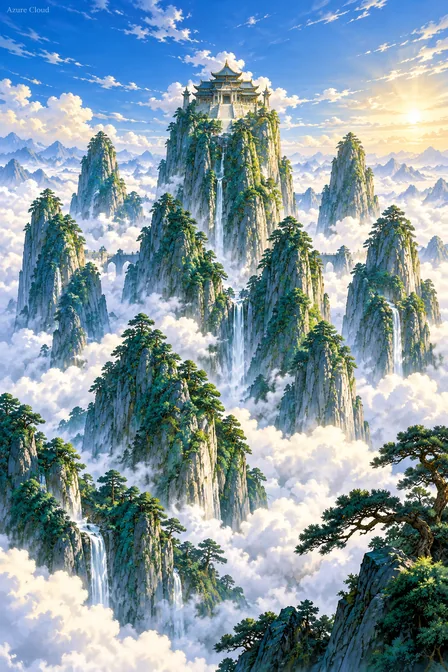 Qingyun Sect