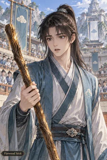Zhang Xiaofan
