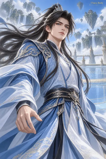 Xiao Yao