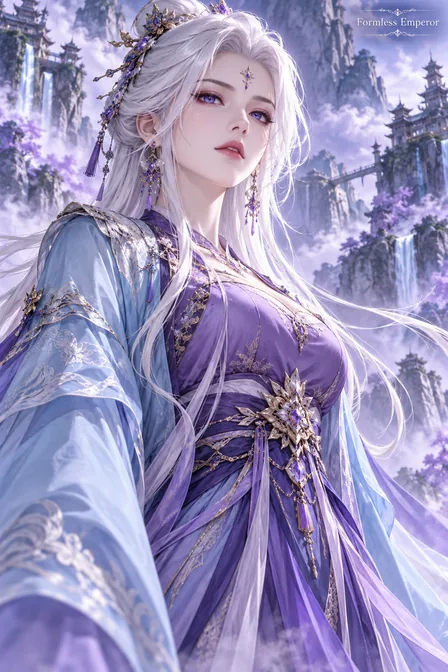 Bai Yun'er