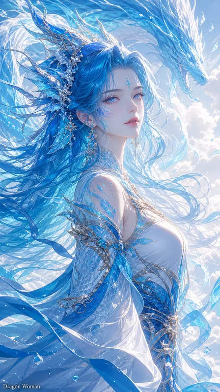龙筱筱