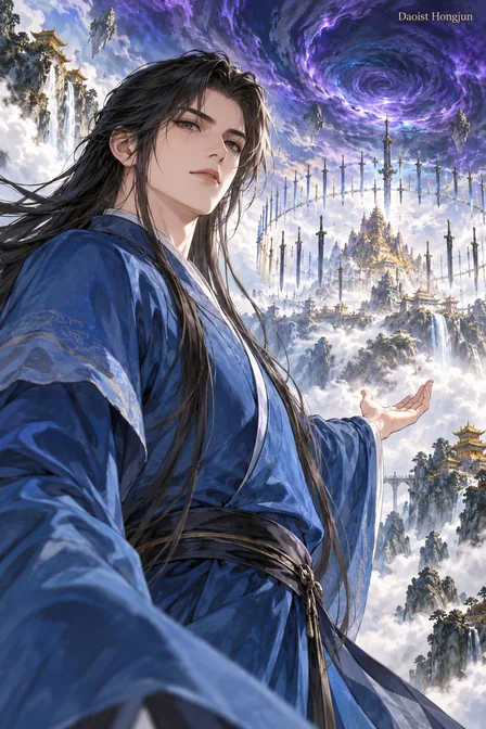 Hongjun