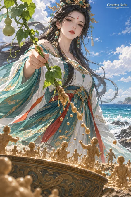 Nuwa