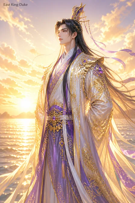 东华