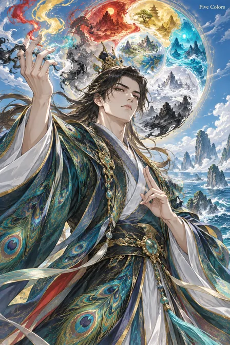 Kong Xuan