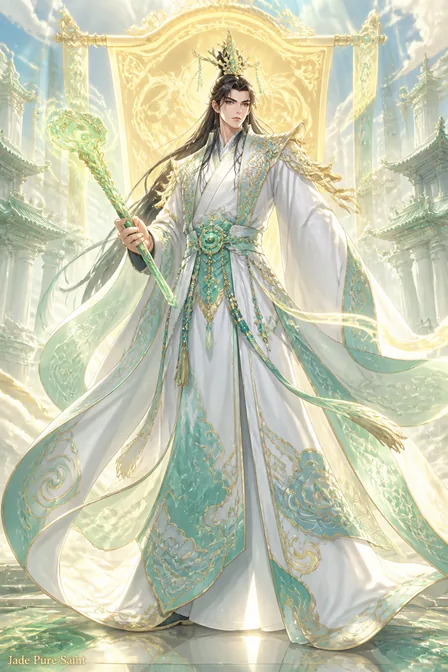 元始