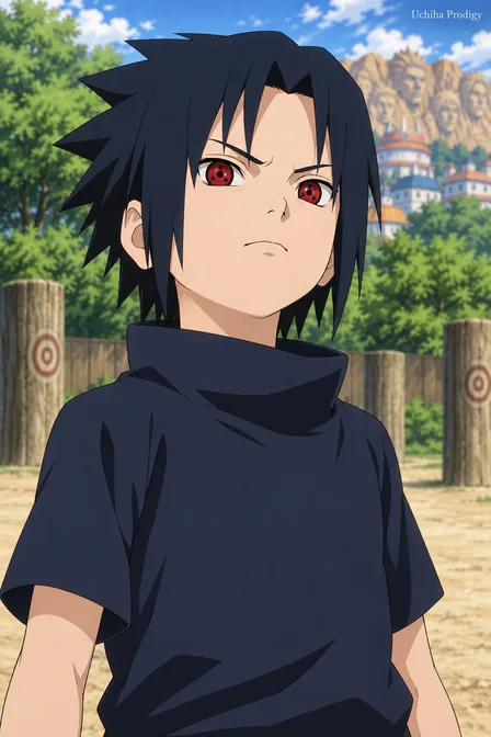 Sasuke