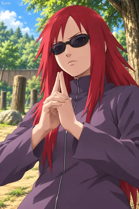 Karin