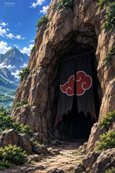 Akatsuki Organization