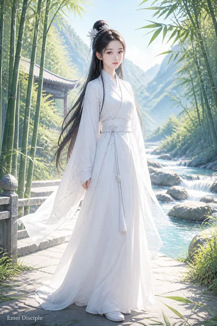 周芷若