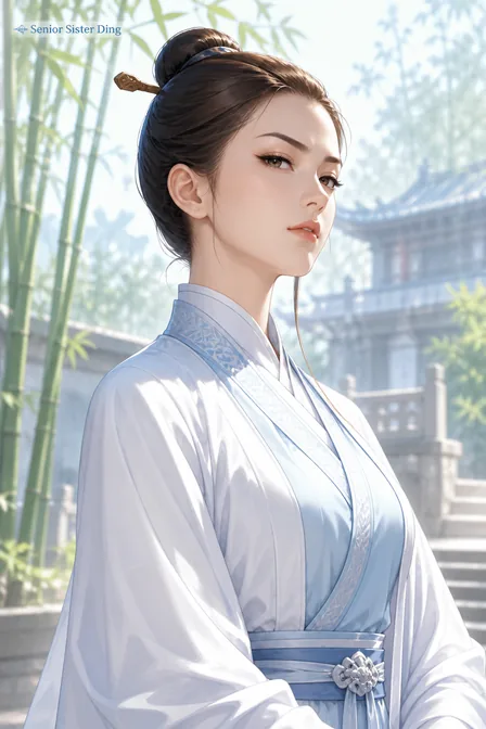 丁敏君