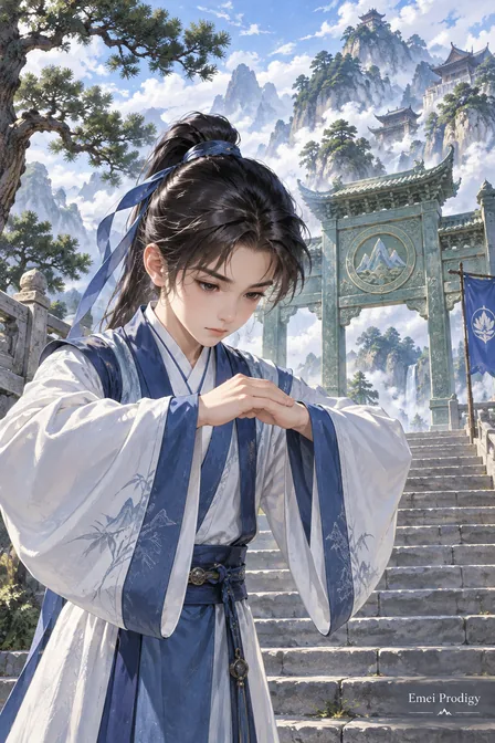 Gu Shaoan
