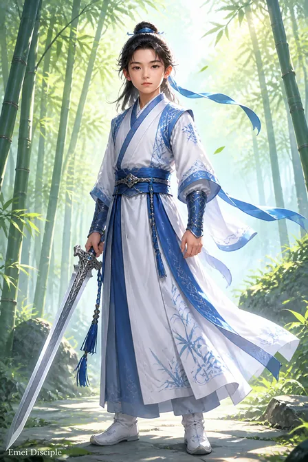顾少安