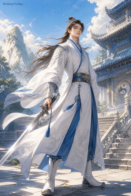 宋青书