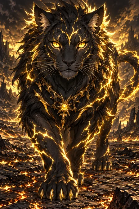 伦琴猫