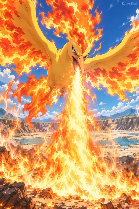 Moltres