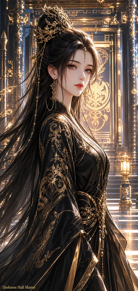 青檀
