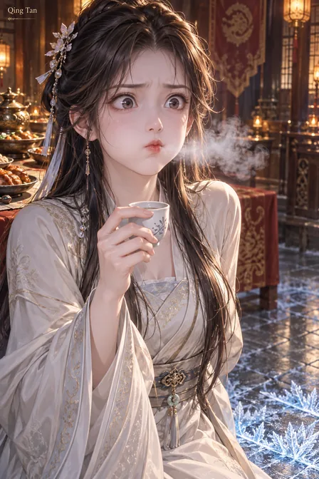 Qing Tan