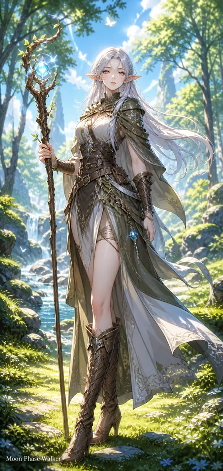 阿莉娅