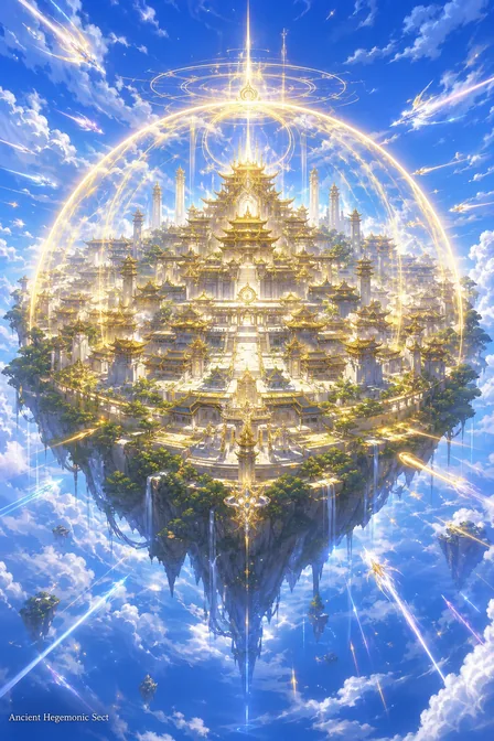 乾坤宗