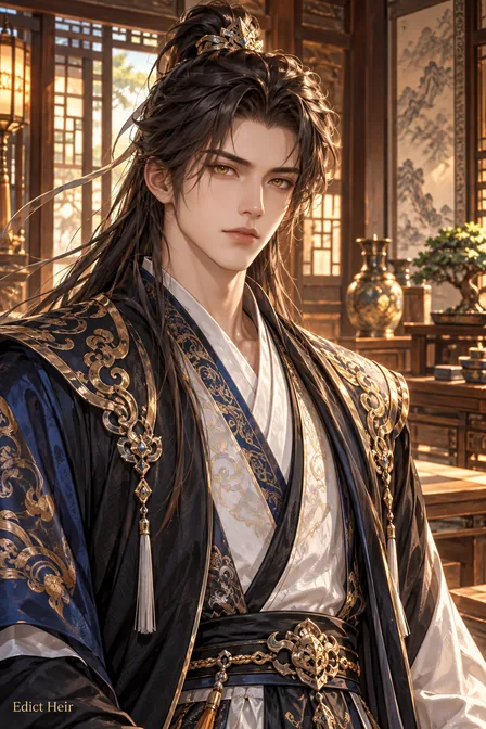 Ye Chen