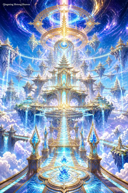 清明何童天