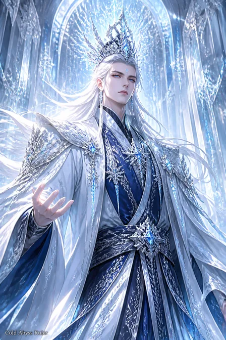 雪帝