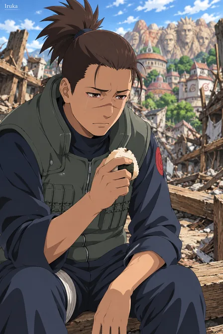 Iruka