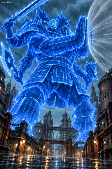 Susanoo