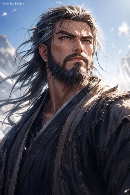 唐昊