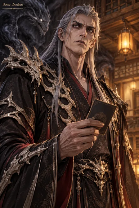 Gu Rong