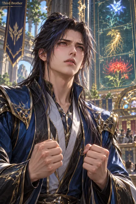 Tang San