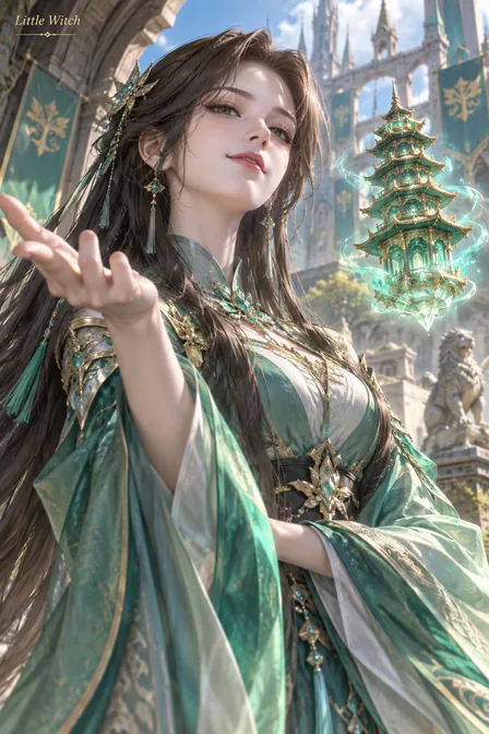 Ning Rongrong