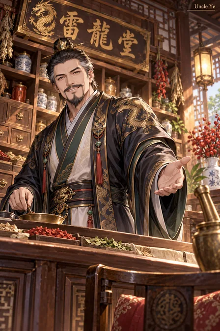 Ye Hengchuan