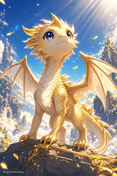 小龙