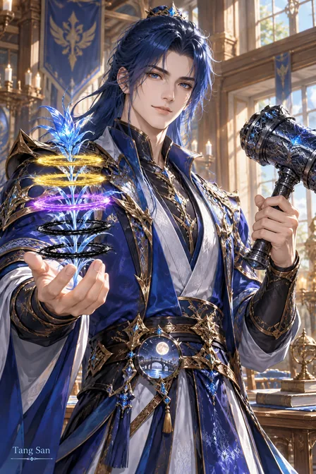 Tang San