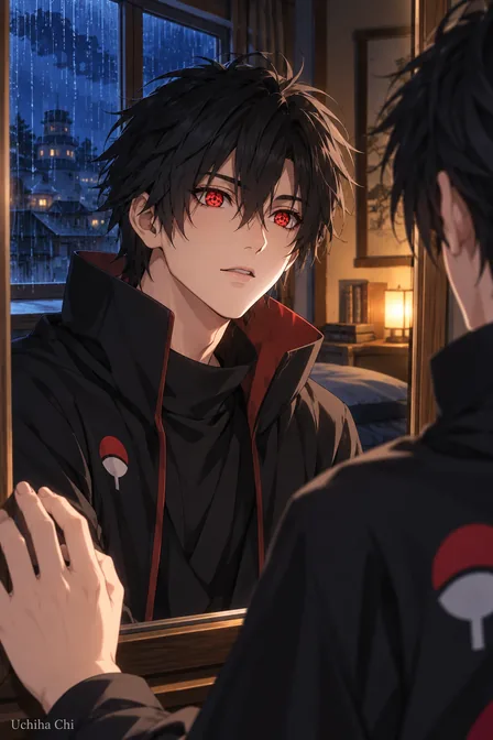 Uchiha Chi