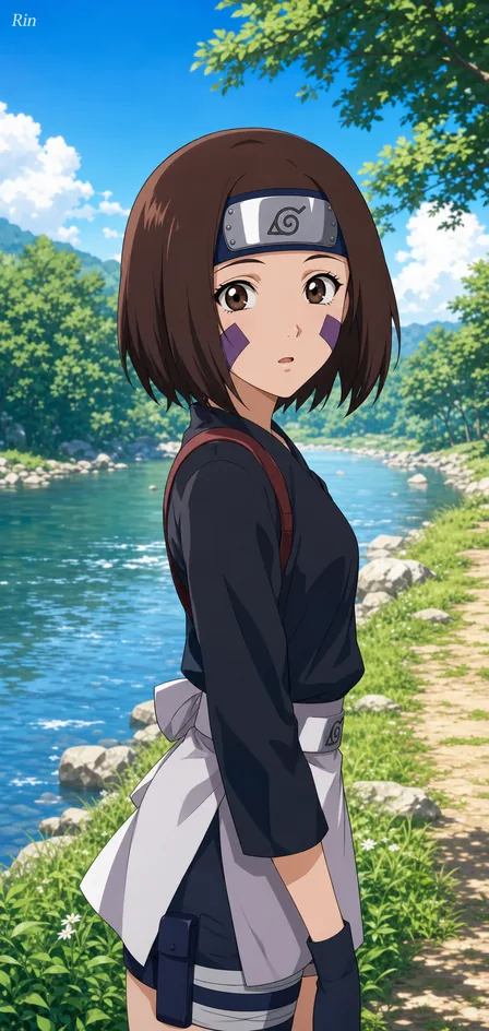 野原琳