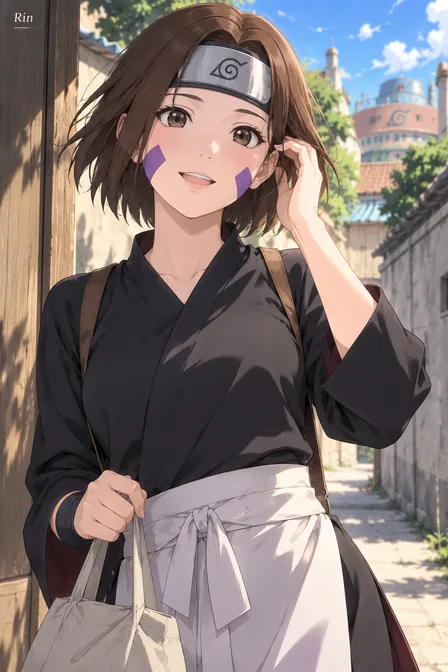Nohara Rin