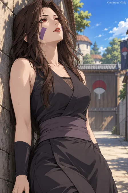 Yūhi Kurenai