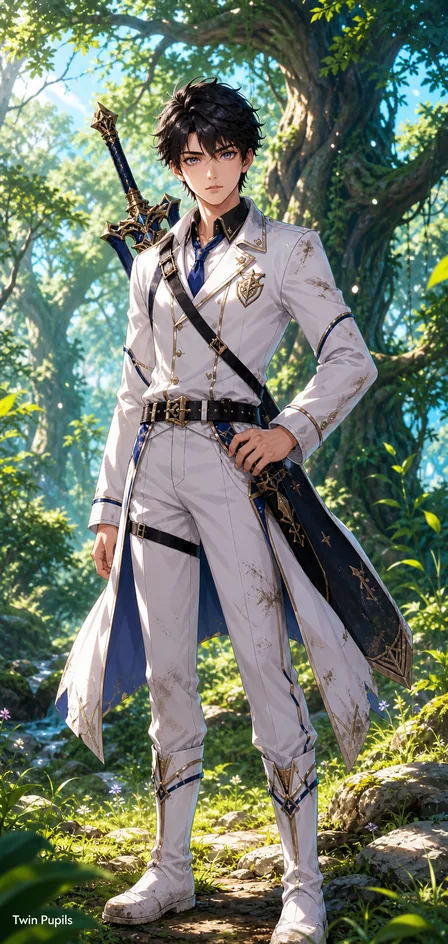 杨渊
