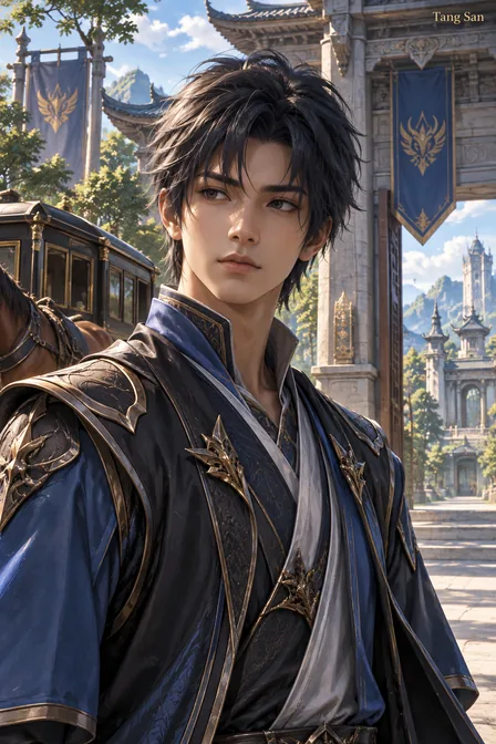 Tang San