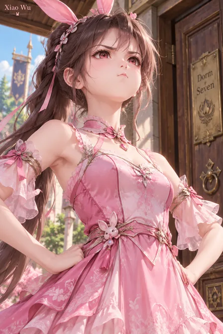 Xiao Wu