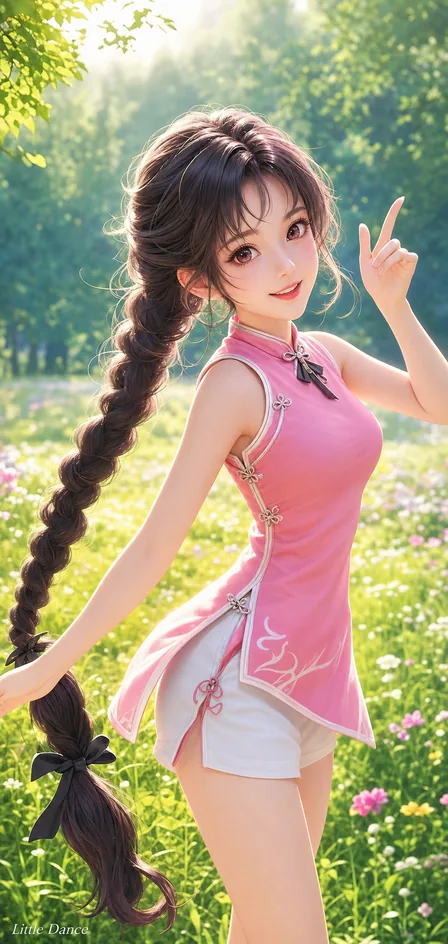 小舞