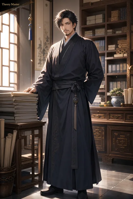玉大师