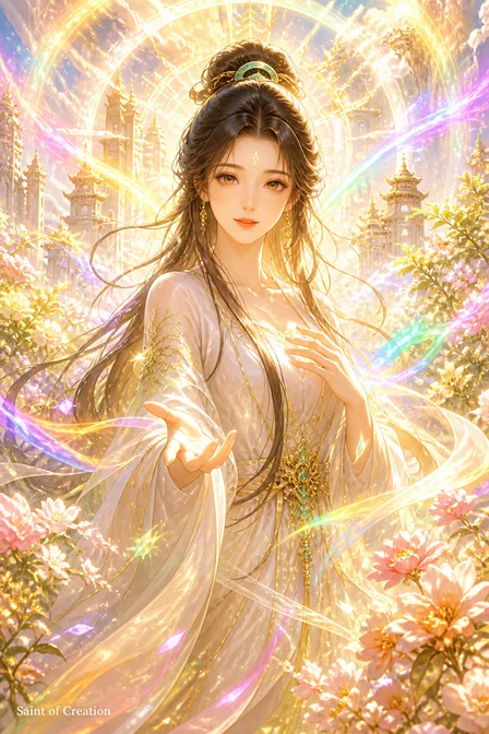 女娲