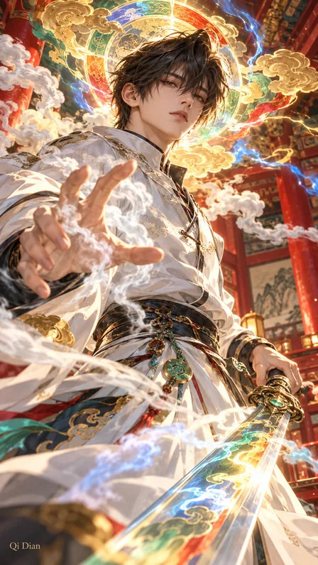 Qi Dian