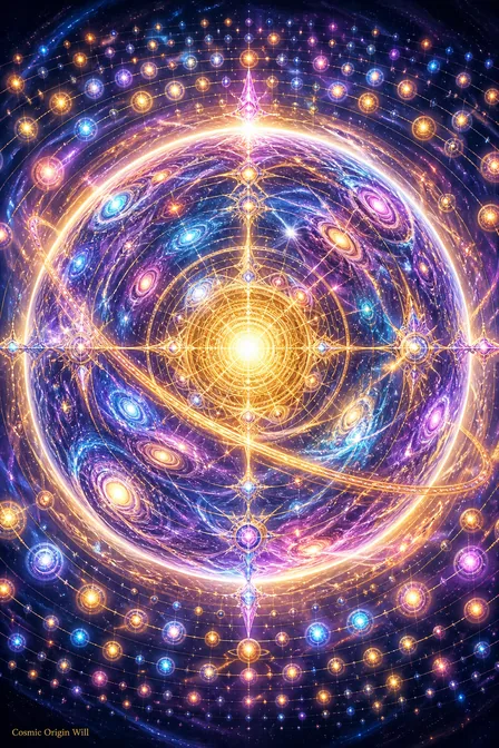 原始宇宙